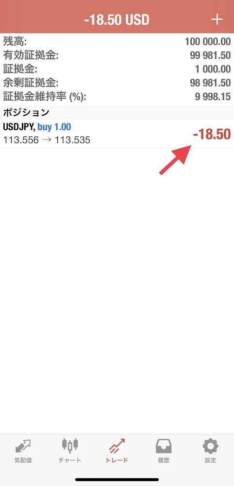 初心者講座その４