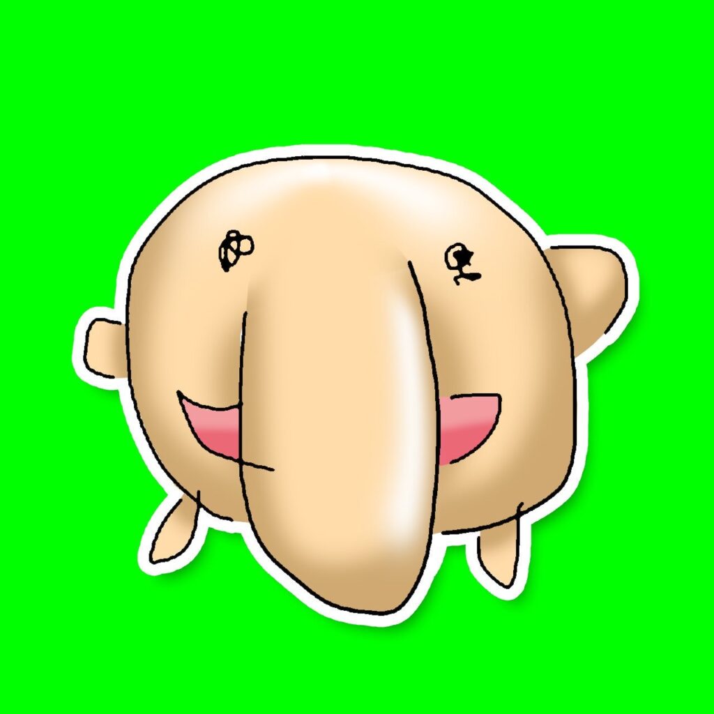 バタフライエフェクト