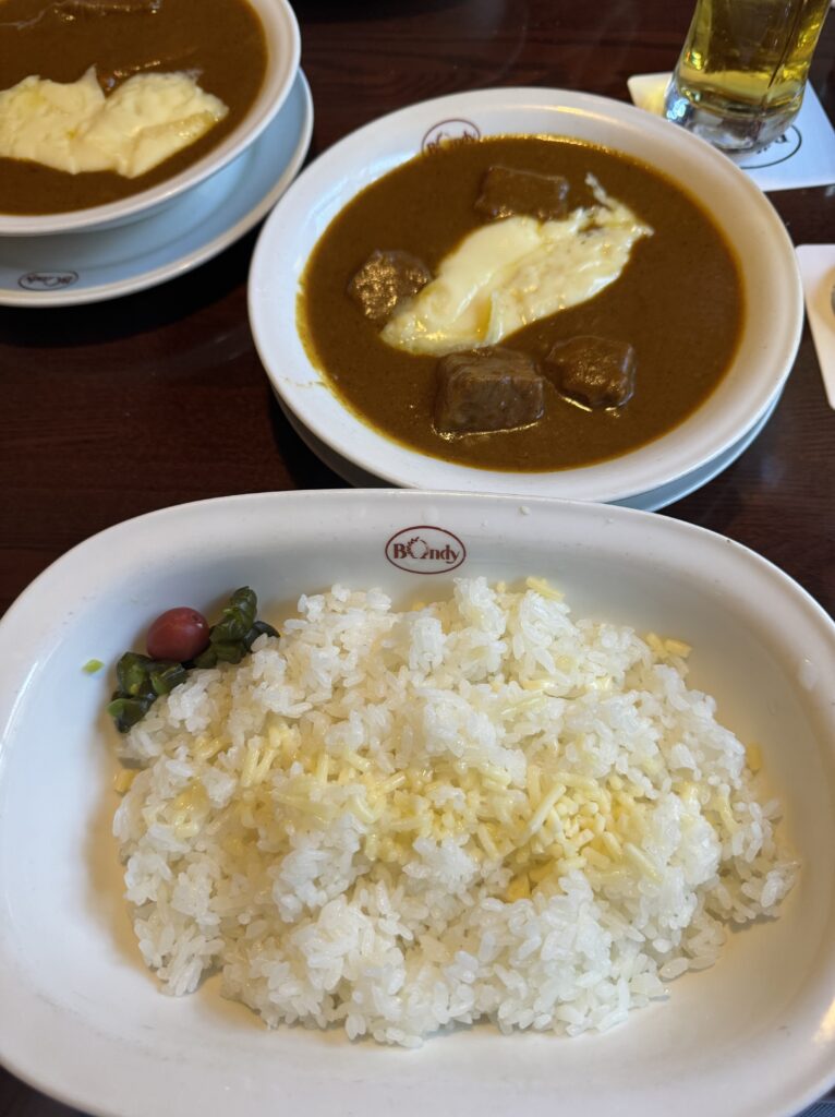 グルメツアー部メンバー募集中。