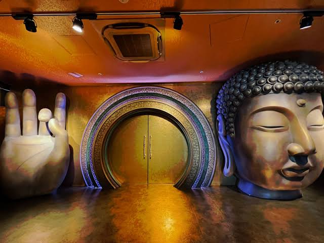 ヘッドスパ恐怖症だった私がヘッドスパに通ってる訳。