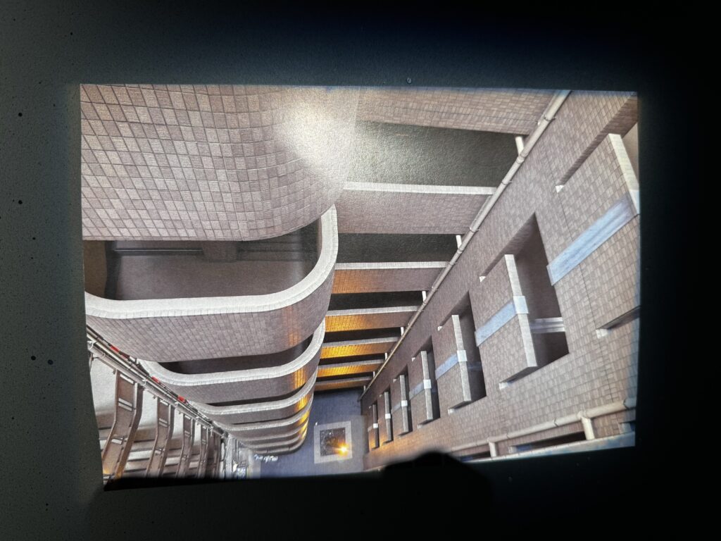 期待感って難しい。