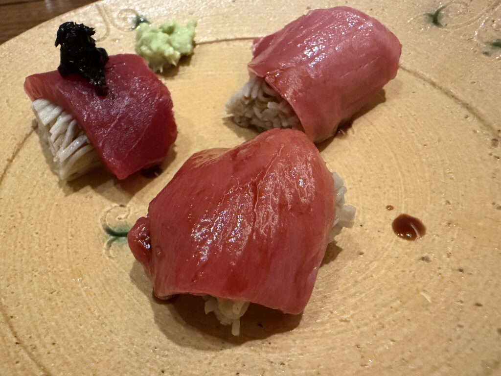 究極の蕎麦が食べたいんじゃ！